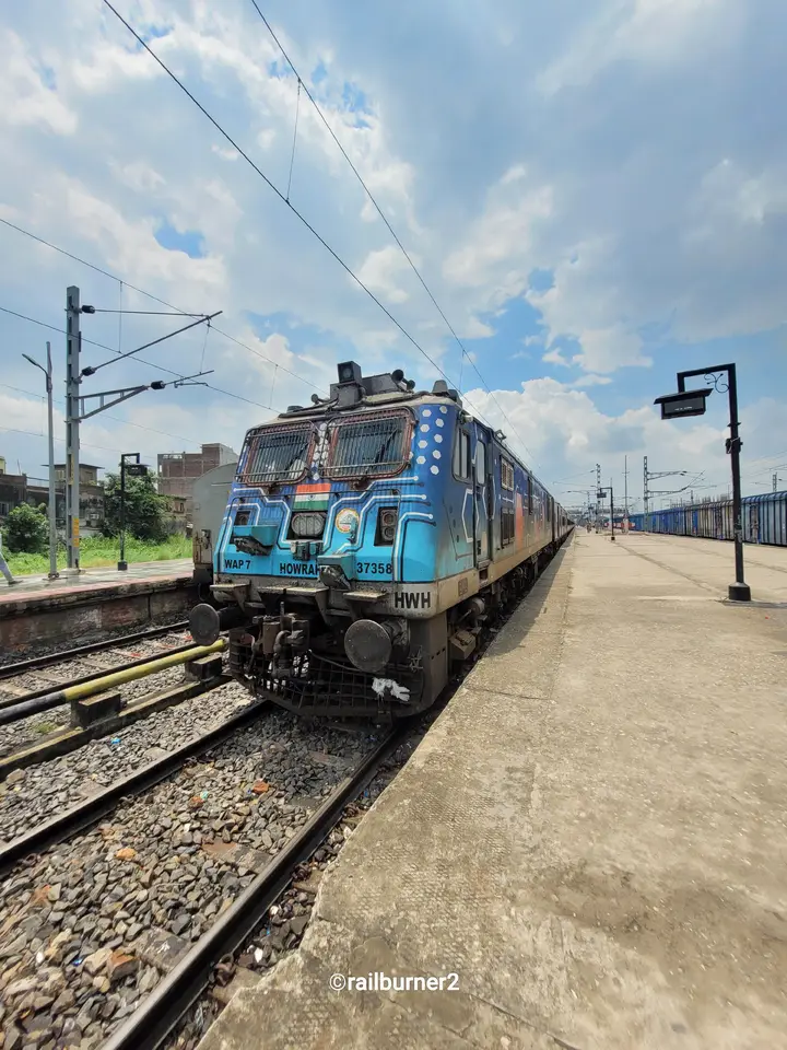Representative Indian Railways gallery image photo 6
