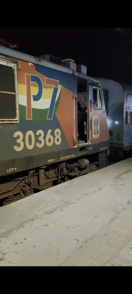 Representative Indian Railways gallery image photo 8