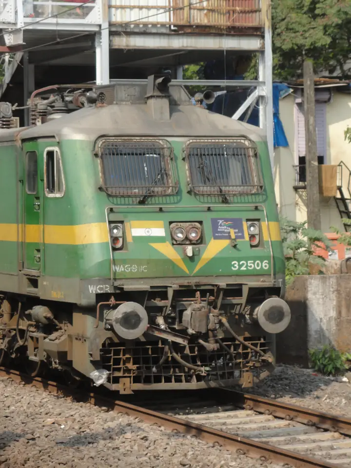 Representative Indian Railways gallery image photo 5