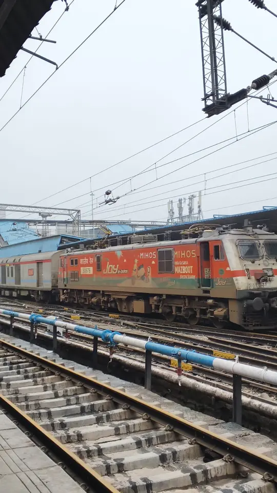 Representative Indian Railways gallery image photo 5