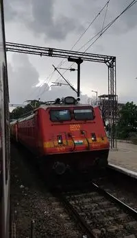 Representative Indian Railways gallery image photo 2