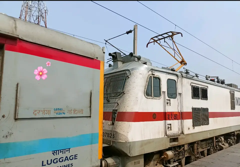 Representative Indian Railways gallery image photo 8