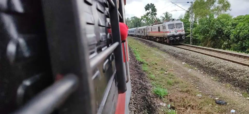Representative Indian Railways gallery image photo 7