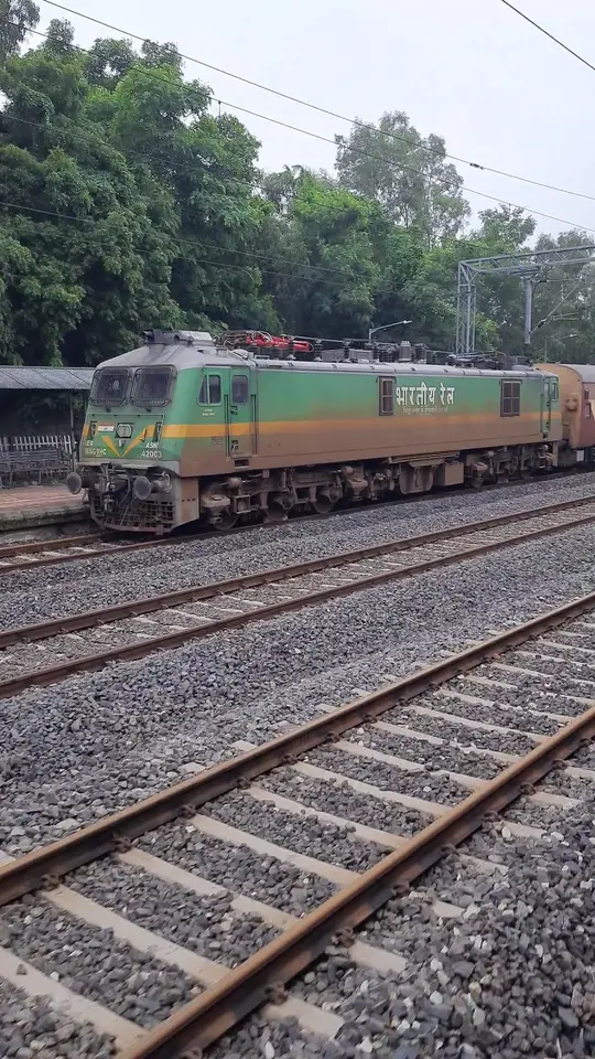 Representative Indian Railways gallery image photo 4