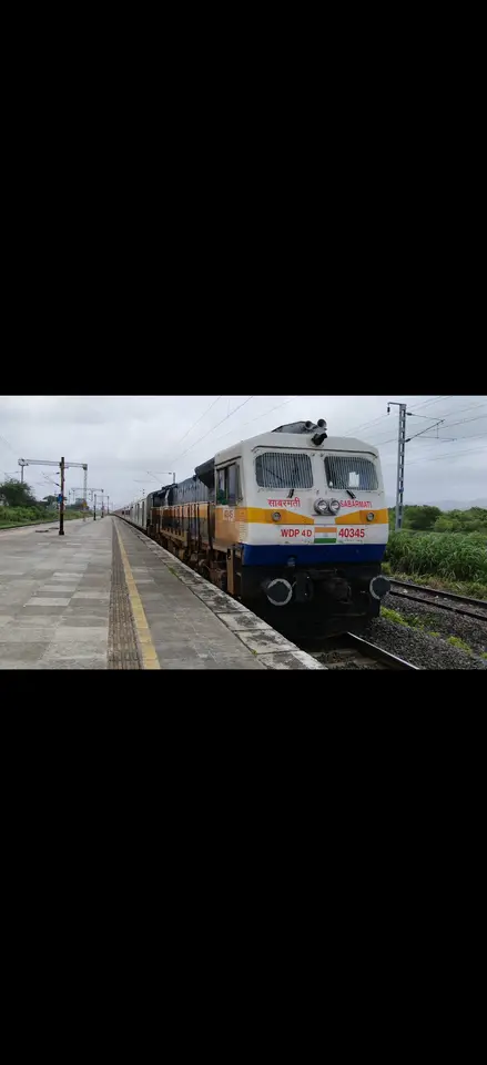 Representative Indian Railways gallery image photo 7