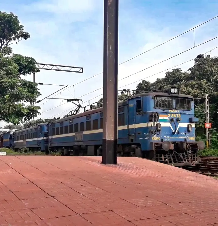 Representative Indian Railways gallery image photo 3