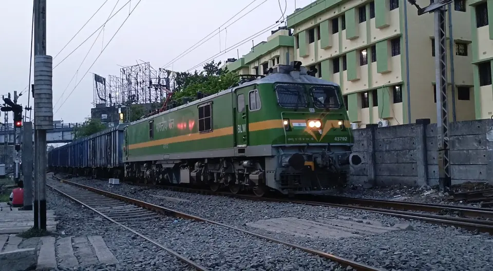 Representative Indian Railways gallery image photo 3
