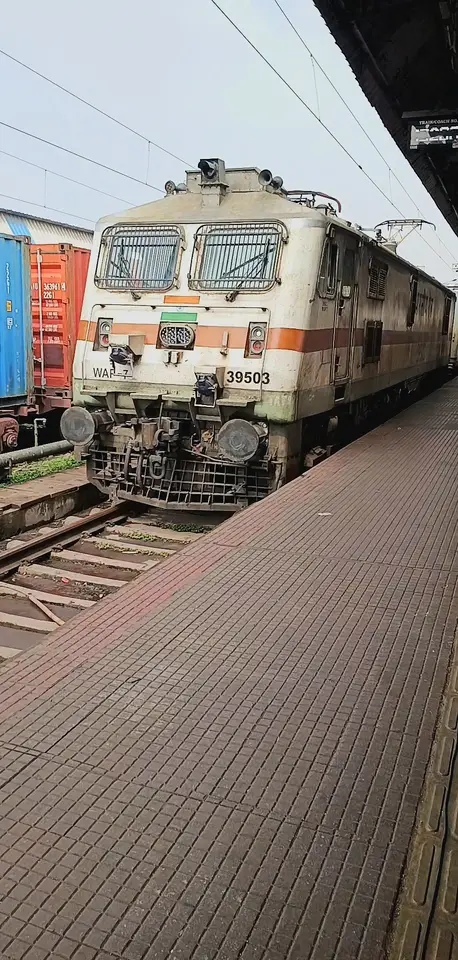 Representative Indian Railways gallery image photo 4