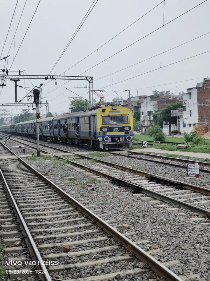 Representative Indian Railways gallery image photo 2