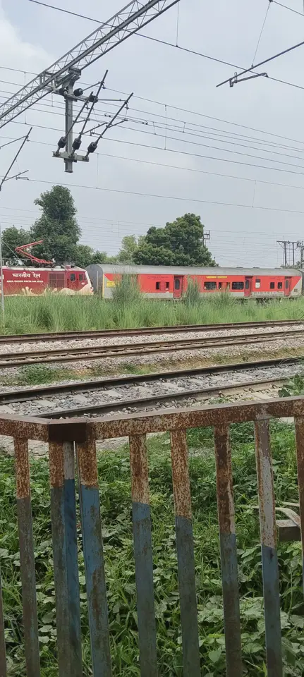 Representative Indian Railways gallery image photo 4