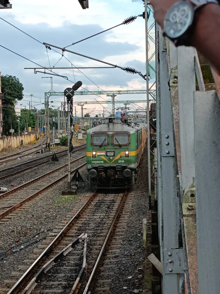 Representative Indian Railways gallery image photo 8