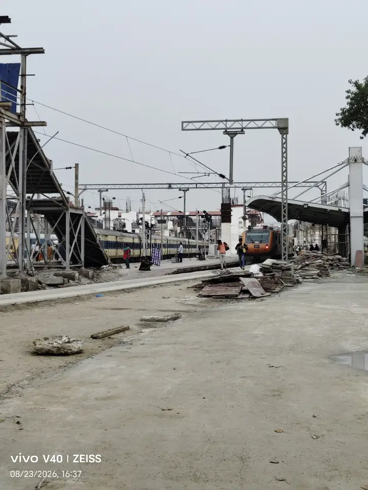 Representative Indian Railways gallery image photo 2