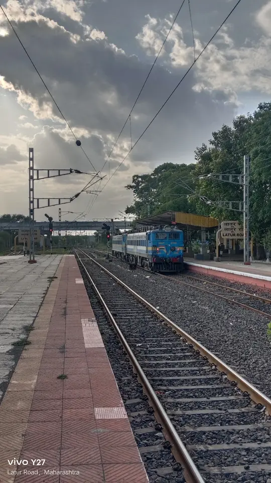 Representative Indian Railways gallery image photo 5