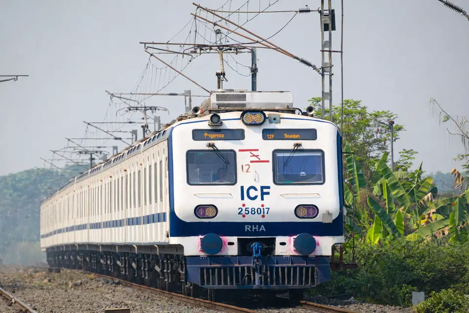 Representative Indian Railways gallery image photo 6