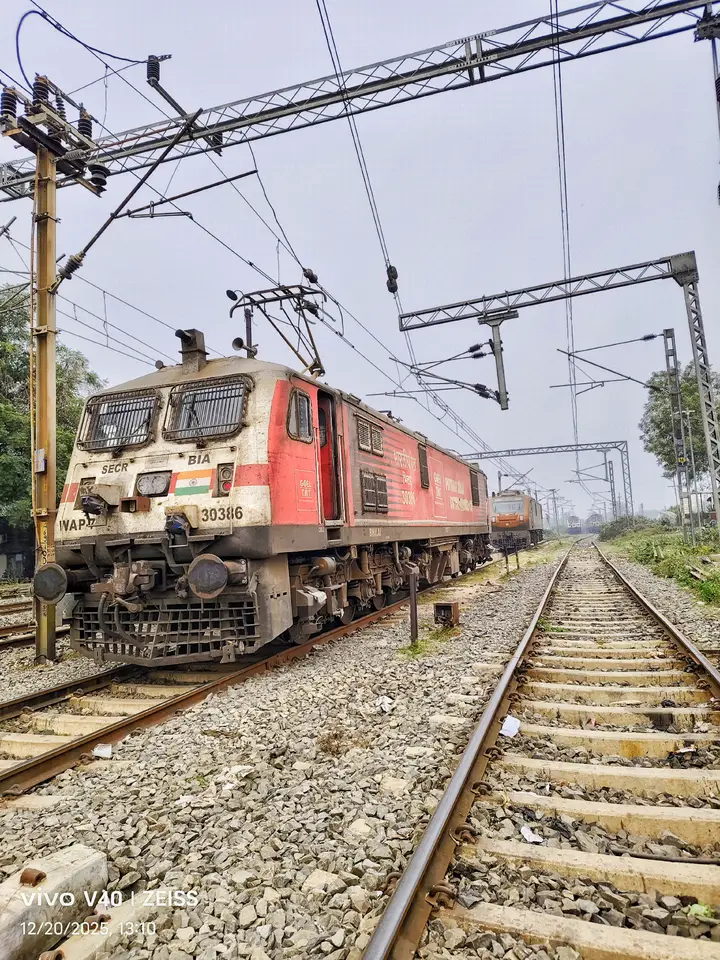 Representative Indian Railways gallery image photo 3