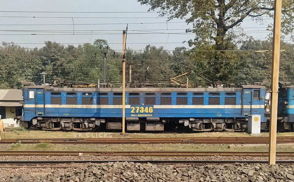 Representative Indian Railways gallery image photo 6