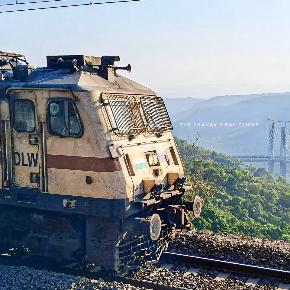 Representative Indian Railways gallery image photo 8