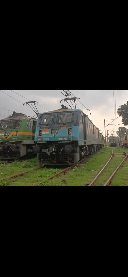 Representative Indian Railways gallery image photo 4