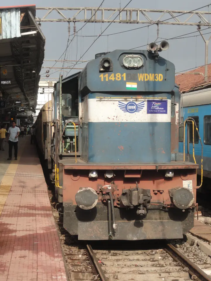 Representative Indian Railways gallery image photo 4