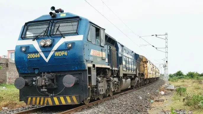 Representative Indian Railways gallery image photo 4