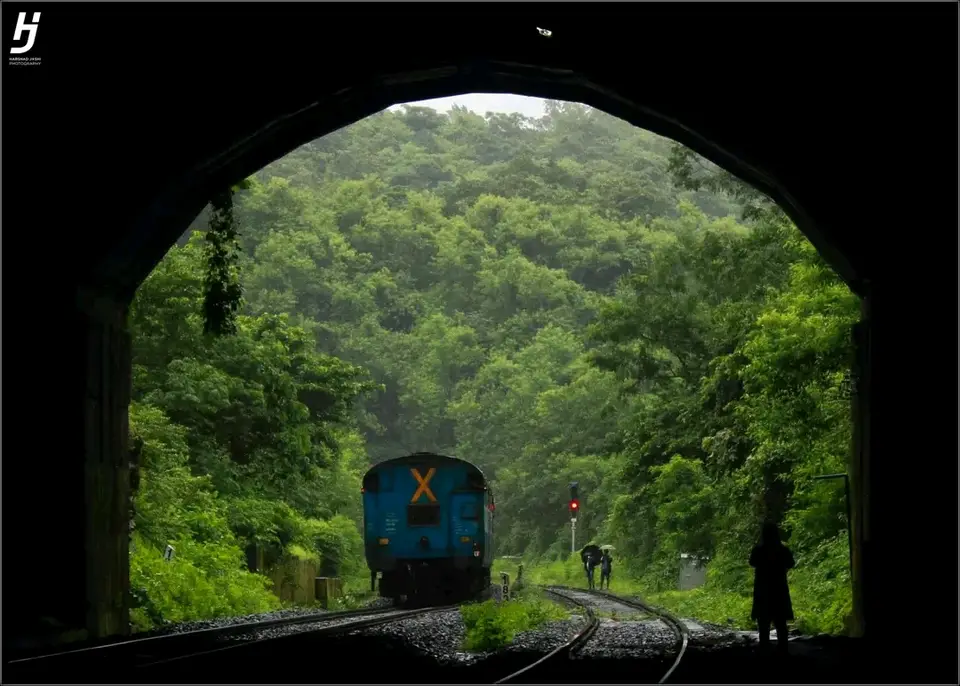 Representative Indian Railways gallery image photo 4