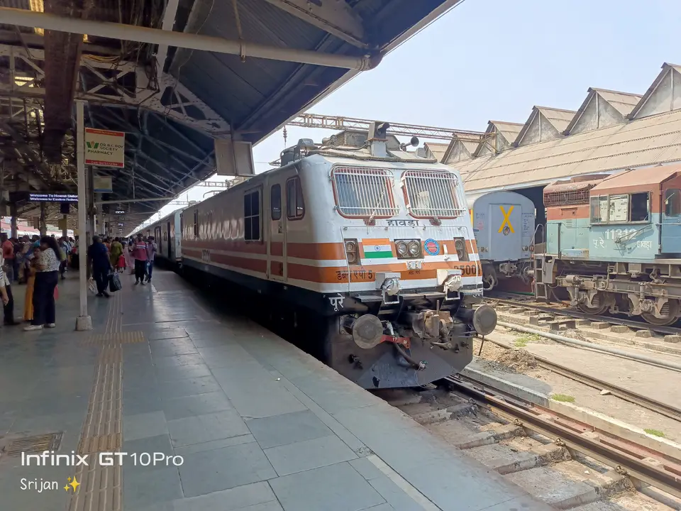 Representative Indian Railways gallery image photo 7
