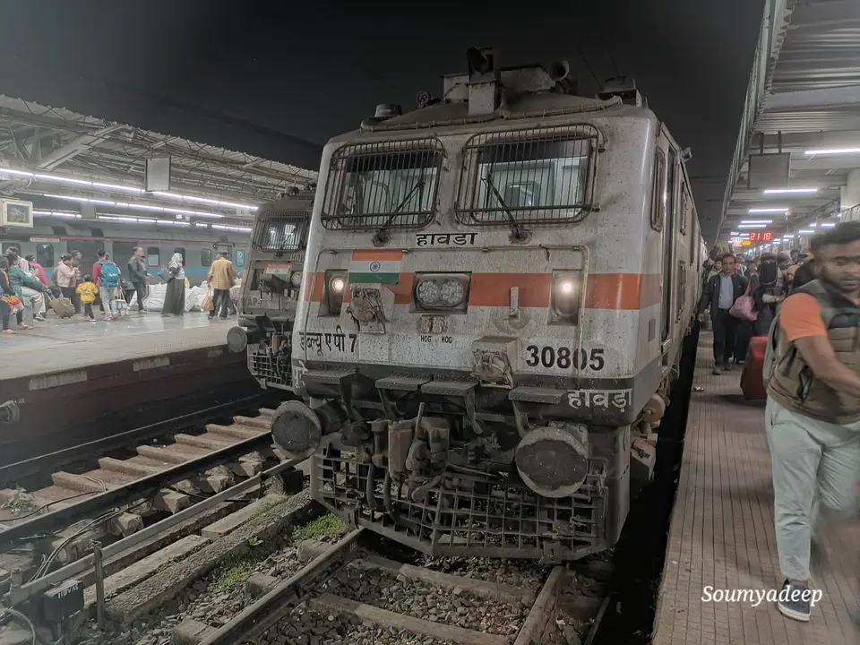 Representative Indian Railways gallery image photo 8