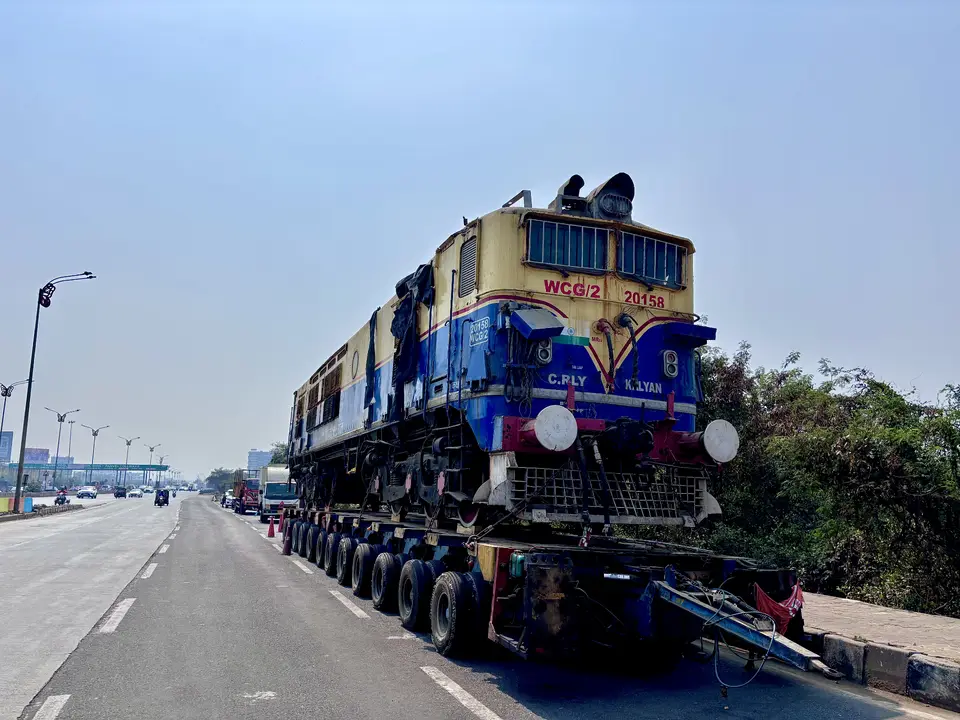 Representative Indian Railways gallery image photo 8