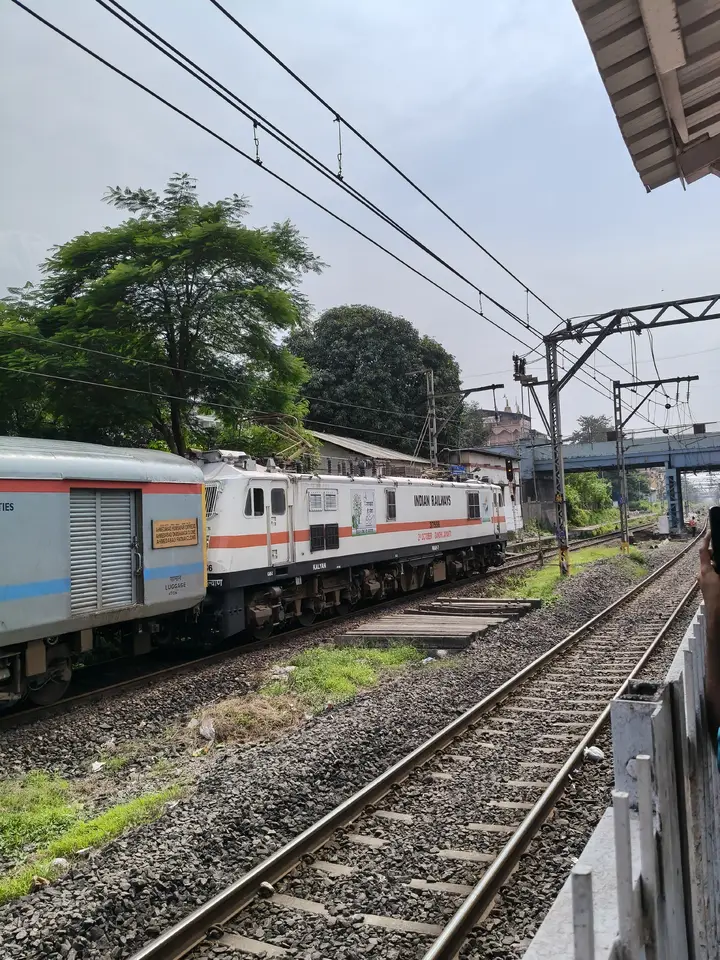 Representative Indian Railways gallery image photo 4