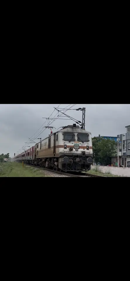 Representative Indian Railways gallery image photo 2