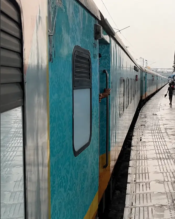 Representative Indian Railways gallery image photo 8