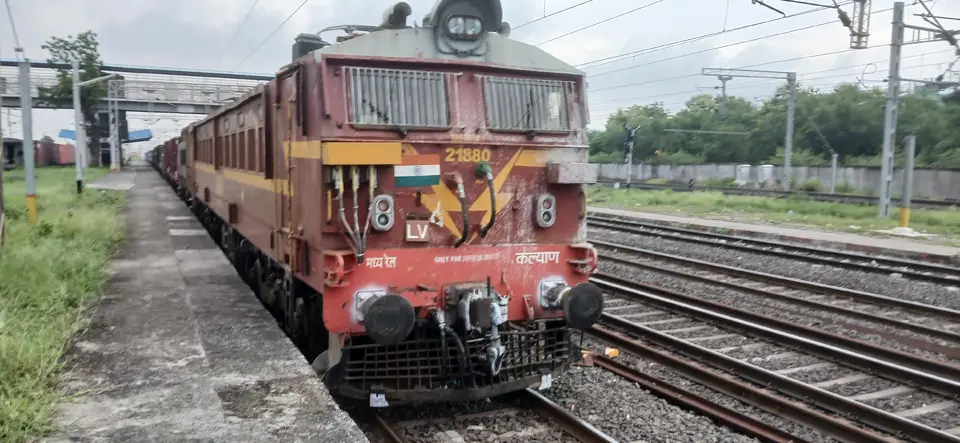 Representative Indian Railways gallery image photo 3