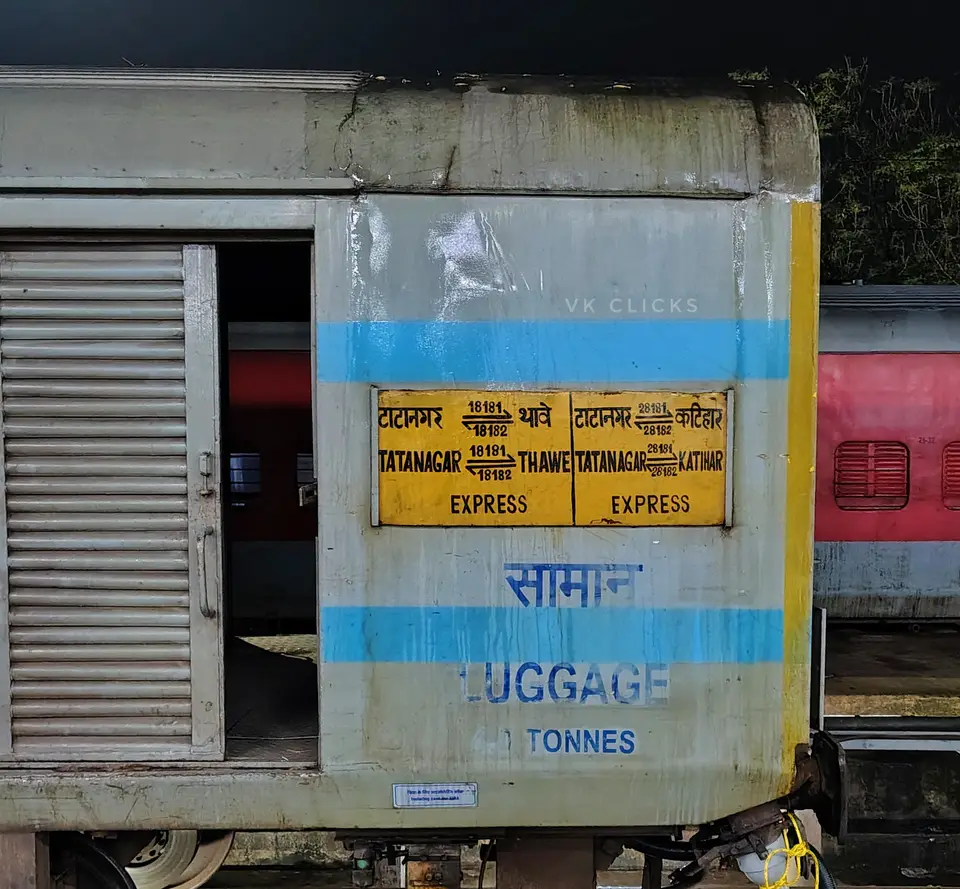 Representative Indian Railways gallery image photo 2
