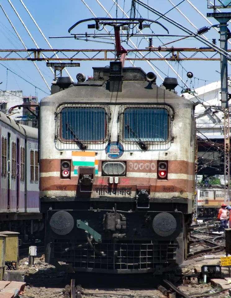 Representative Indian Railways gallery image photo 8