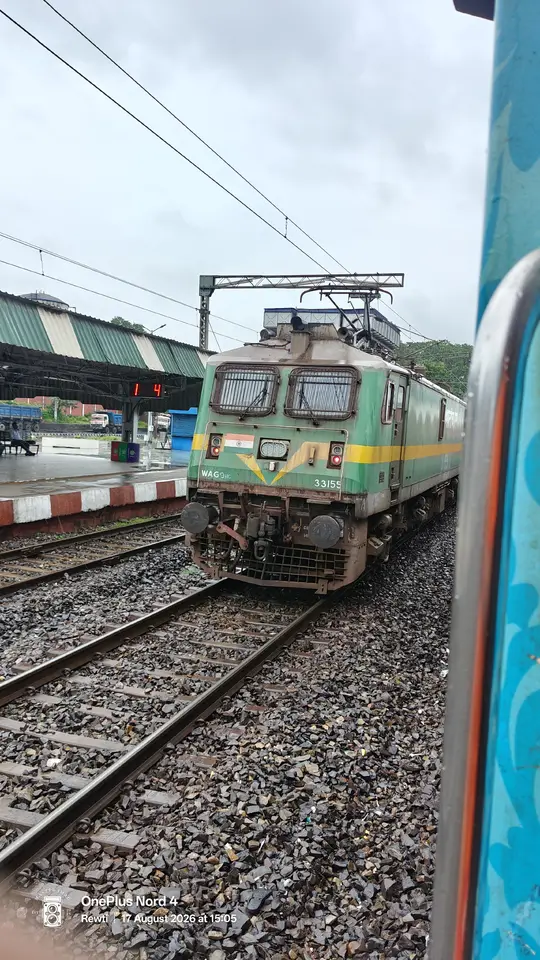 Representative Indian Railways gallery image photo 6