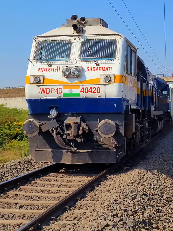 Representative Indian Railways gallery image photo 4