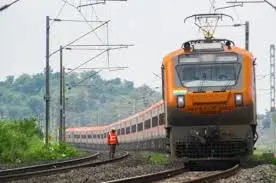 Representative Indian Railways gallery image photo 7