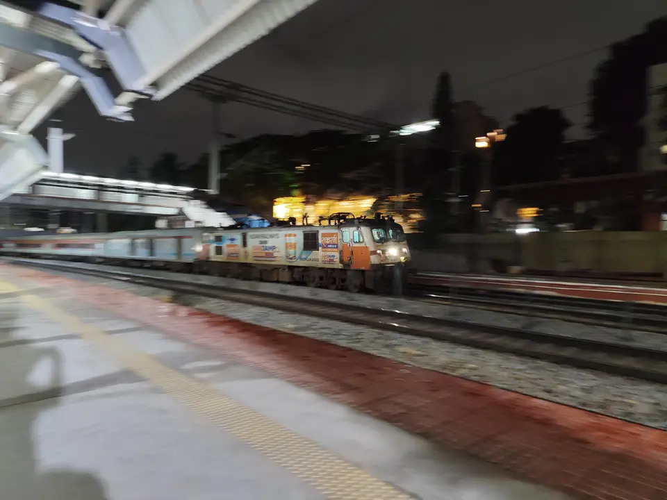 Representative Indian Railways gallery image photo 2