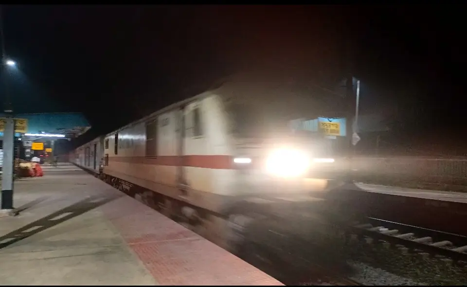 Representative Indian Railways gallery image photo 7