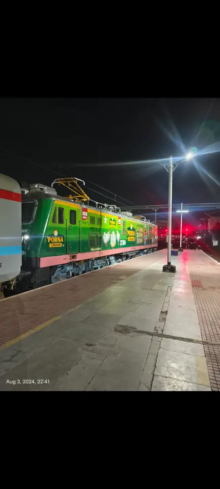Representative Indian Railways gallery image photo 4