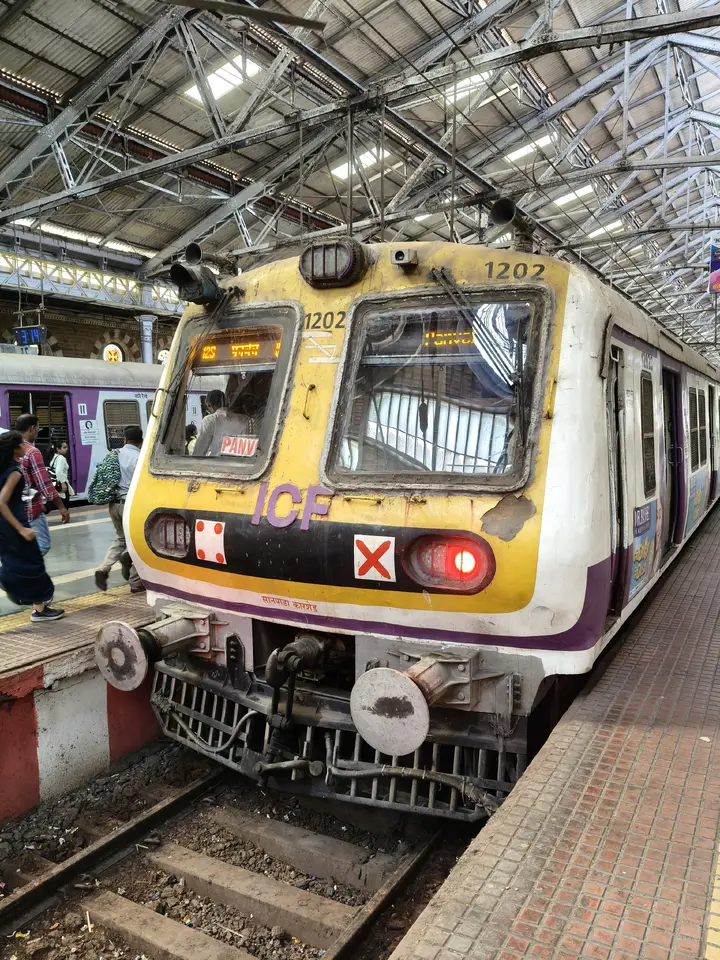 Representative Indian Railways gallery image photo 7
