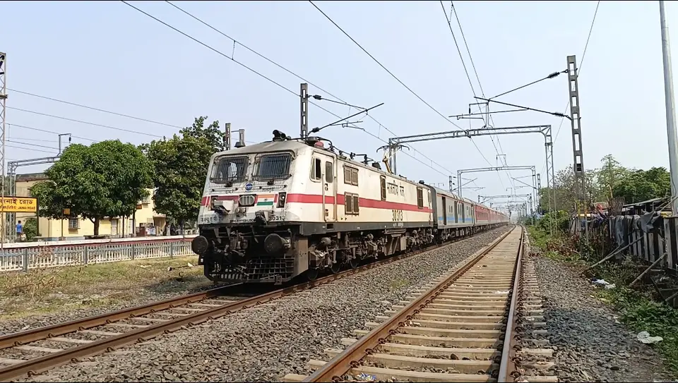 Representative Indian Railways gallery image photo 6