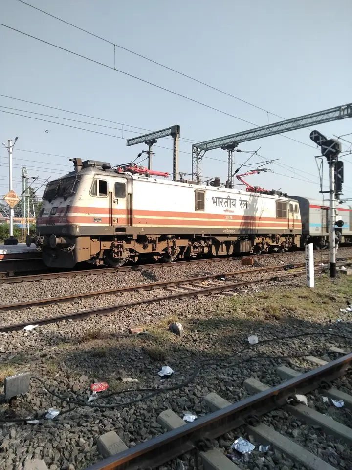 Representative Indian Railways gallery image photo 6