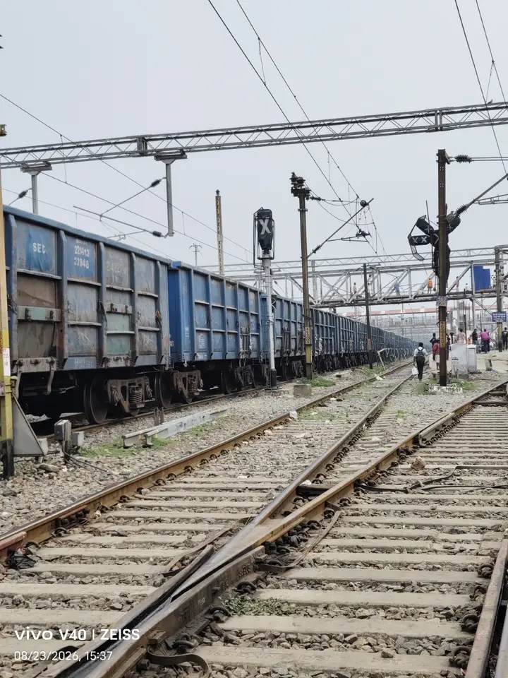 Representative Indian Railways gallery image photo 3