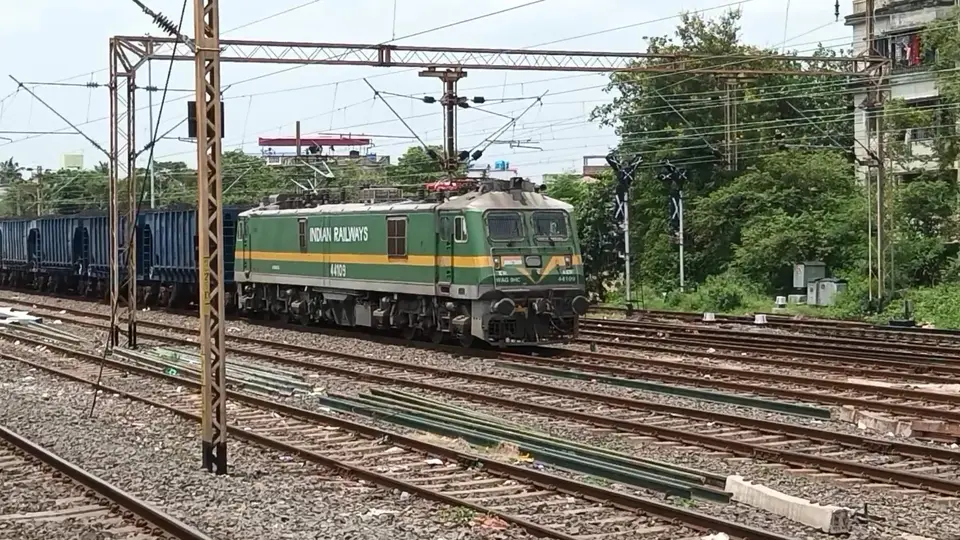 Representative Indian Railways gallery image photo 8