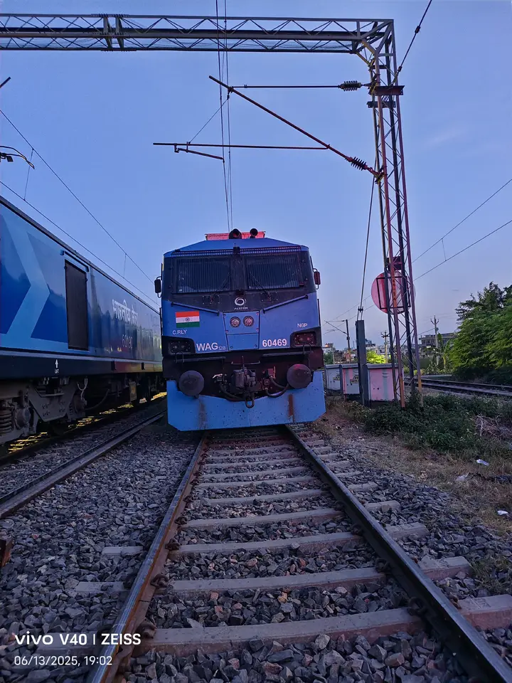 Representative Indian Railways gallery image photo 7