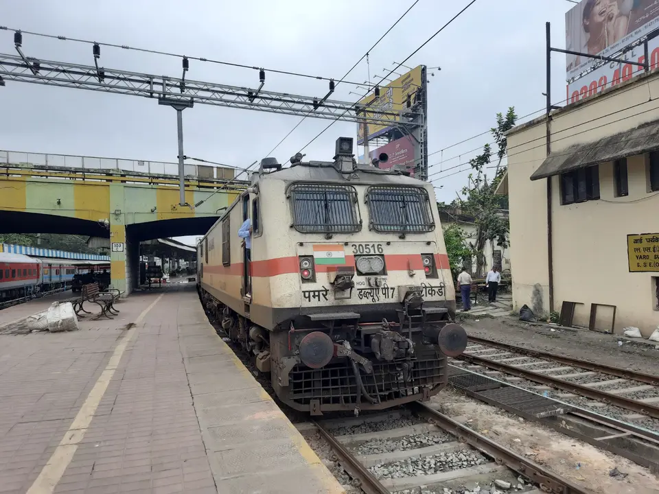 Representative Indian Railways gallery image photo 7