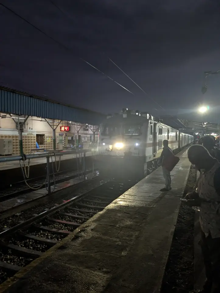 Representative Indian Railways gallery image photo 2