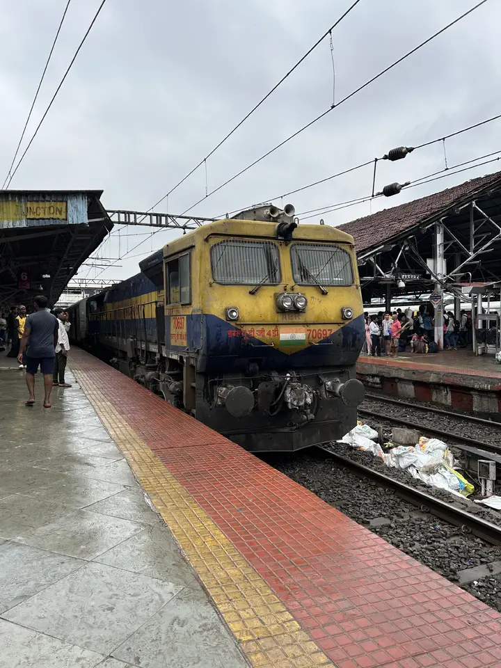 Representative Indian Railways gallery image photo 3
