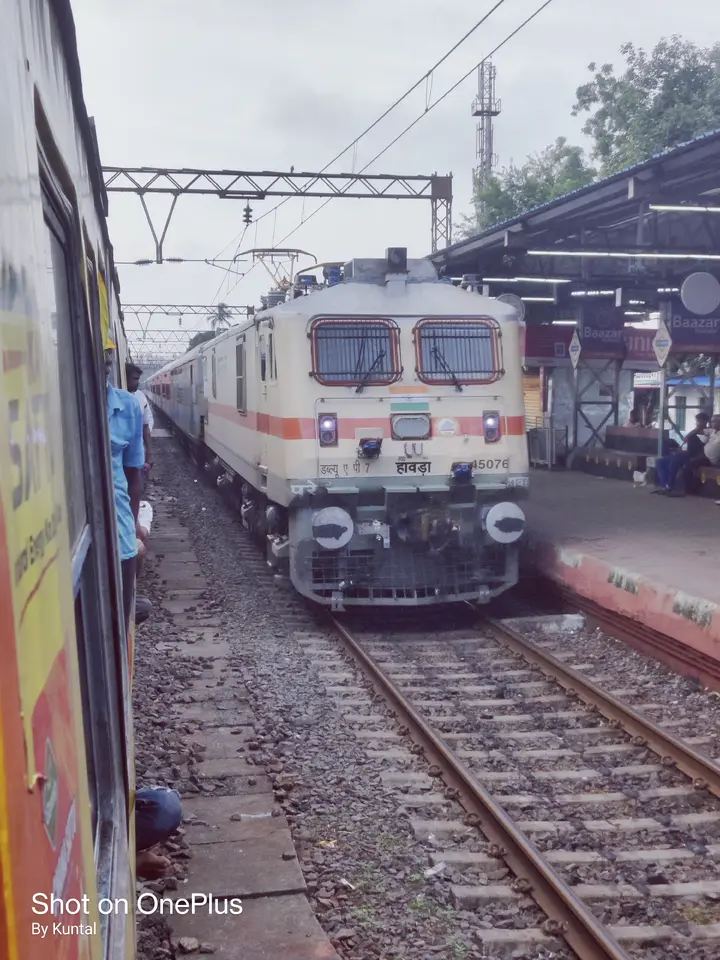 Representative Indian Railways gallery image photo 1